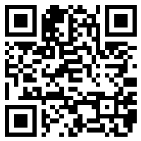 QR Code for bitcoin:122crwTC36LKWkViiHTmFGXN36HcsUfoDo