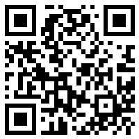 QR Code for bitcoin:122fYjC8MP74mLzXoQPTj1AmrZndWxkASX