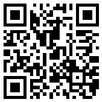 QR Code for bitcoin:122ftwBdZomSdaBGUHBcpNmF5cUkifuYAE
