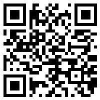 QR Code for bitcoin:122fydhtT1cP2ZU9R3gm9xewYNccsKad6S