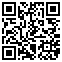 QR Code for bitcoin:122iUZGre6iGeYiqagMPPFuLepJguoS3F5