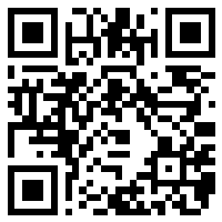 QR Code for bitcoin:122iVfZpbPKzApPjx8UTn4H3Hd2ECtmv2F