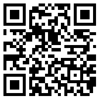 QR Code for bitcoin:122isbbCuFdfKkk4ywBpon6yc5Ajrdu2CV