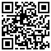 QR Code for bitcoin:122nbTThM5QwQefDoCN5LW1HToaUMTNavo