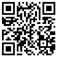 QR Code for bitcoin:122owLZcbmyFUZSpotuGef6dDXHdkajJd5
