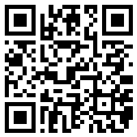 QR Code for bitcoin:122v4t4BYMYMV3aPMc4G7LEsairtYtxEXF