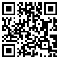 QR Code for bitcoin:1231Fo7d988qyq8cVqJziNuArBgRemvx7W