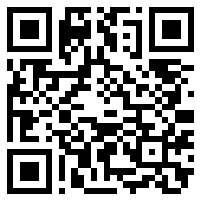 QR Code for bitcoin:1231q6XaqcvRGVLEXhFaNRAM2fCGqAa869
