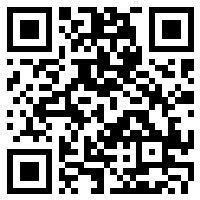 QR Code for bitcoin:1233T3zcaBiP2ku1MyzcZSBMF2ZkKhPc8i
