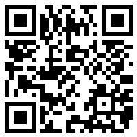 QR Code for bitcoin:1233VCZKw6M1pJiiRxUPRcH8c1KB9WECiK