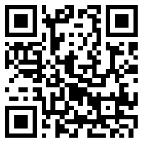 QR Code for bitcoin:1236rBtUApVx1xaH7SWCphvouNqi93amTj