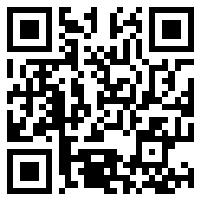 QR Code for bitcoin:1237LsGU6KxTke4z6RTW26CXDFoctqGnTR