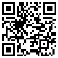 QR Code for bitcoin:123AZ7HRM6Xo7P2MiBJwJRZni74adRTcAL