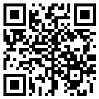 QR Code for bitcoin:123BZ45GQgocrmCM8v6nUAPDAugbExs38k