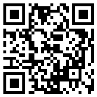 QR Code for bitcoin:123GMGudSeay4DFu5YPi89YSJB689tsGar