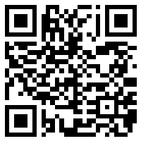 QR Code for bitcoin:123HiVcgiQacCTLuRfCdC1LDDnDxcqw4z6