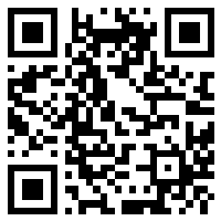 QR Code for bitcoin:123P7zS3aWANUTzGoMThG7TCJrJpxFMwwi