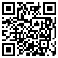 QR Code for bitcoin:123PHSscq95raoUN73gCEsXBaM6pf2vk65