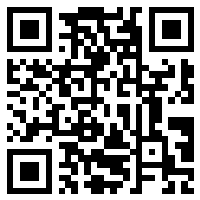 QR Code for bitcoin:123QAw3Vstgde68Uyu8upEmN989eLy7bCk