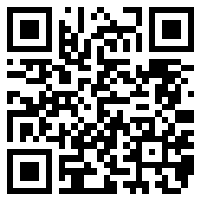 QR Code for bitcoin:123QxDnPzidsAMe92SzDLTvWcfS62YEmSm