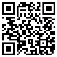 QR Code for bitcoin:123SPtabjwmcRowdiDgDb77rCbdLGPeoFT