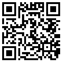 QR Code for bitcoin:123TYmNqZJrRxwhrPusb6ri7Gec7uftEX9