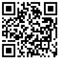 QR Code for bitcoin:123Tc6AzS4o2rALkwWG7gHNwjK7hp75pgH