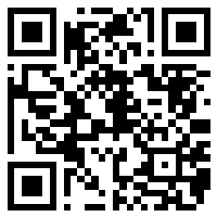 QR Code for bitcoin:123U2DmnMkrExUysGc8TddpZUWN59pw48H