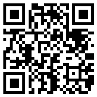 QR Code for bitcoin:123UkJErfFDmWYfobvw7vETAZmzTYc2rbG