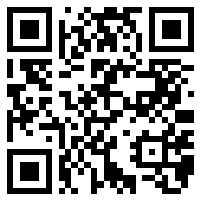 QR Code for bitcoin:123W9n4eTP7A3JbeiXtUZoPZXEcCGLzr9n