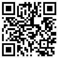 QR Code for bitcoin:123WxVCjmMA1574U1UCe1BAmruWh7Q2fL5