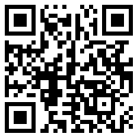 QR Code for bitcoin:123bkewhTLabyaPVGckh3pwtNrefq95trV