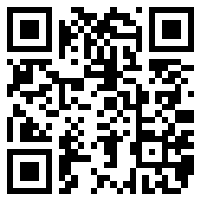 QR Code for bitcoin:123cwAfBU5WRkrRLFHduTn7Vm5VqcsfHDH