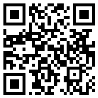 QR Code for bitcoin:123dHXxpJCYJBscsdBxwTDMmY9t5JtyUMe