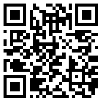 QR Code for bitcoin:123gmYHLJMPLeyZKvD7Xv3jSXP7vxwPgMM