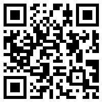 QR Code for bitcoin:123mno8GE2tJCrzvgLETGCcEBHTM2xeUna