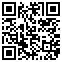 QR Code for bitcoin:123oJMDrPDA7iUf7AAbY7aF3SscQtap7eQ