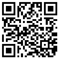 QR Code for bitcoin:123oUA32fAadpwhVY98fjY3Lo6hExFfSb3