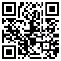 QR Code for bitcoin:123suq7vB9sQQCYX2cm4S3bU9PEm2B7WoS