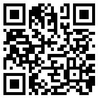 QR Code for bitcoin:123vGKoecuN7nupDWC47c71q22wP2dApPd