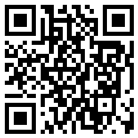 QR Code for bitcoin:123yzt1exTmNB9dFPg9oyMTeTNXSukCV63