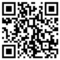 QR Code for bitcoin:124DDCpFGVcRyuRictQQsTSK61ixGGnrkw