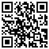 QR Code for bitcoin:124EXsMqDuYdczBoZyhbCy2AmvH1ereyb1
