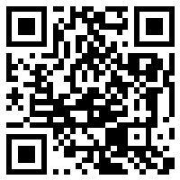 QR Code for bitcoin:124GS6XGAGmdtwC5XboSXL7f8BWjasA7aE