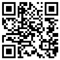 QR Code for bitcoin:124HuAVtpcN72dEa4bEUxKN8SC8n5bMshv