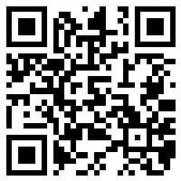 QR Code for bitcoin:124J1EJdbKvuFSuL7vCv5FKL42yuiGVTpt