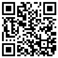 QR Code for bitcoin:124J6xUkfwCCdCMBa7bCNWtZGDXh8LDFbs