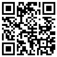 QR Code for bitcoin:124LUb4HW8QPAeKY6326WpuYwbfRWrK4sP