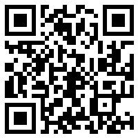 QR Code for bitcoin:124Qr2DMszXQA7qugVEwLkm2sJRu5Nwp2U