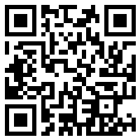 QR Code for bitcoin:124RsATNbyTrPEZ2uhSNb86dQLeFD1fULp